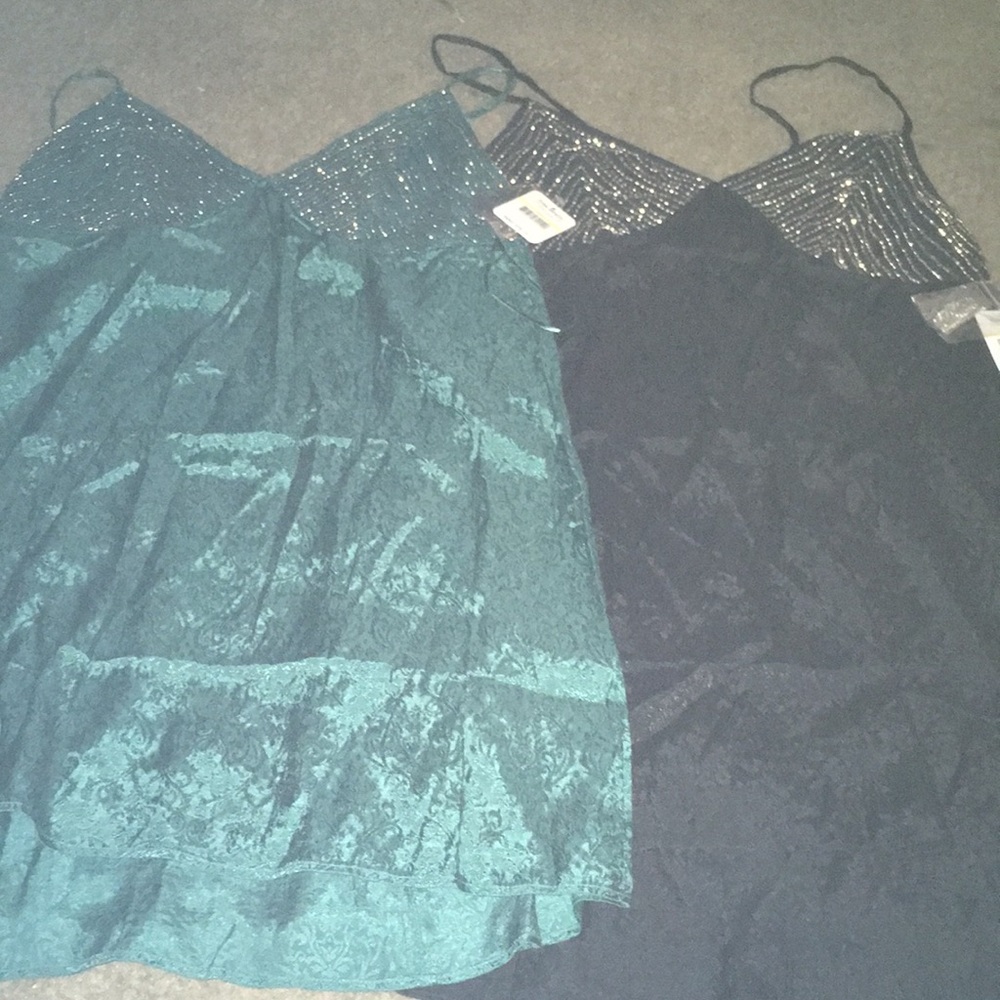 Free people bundle 2 items valued @156